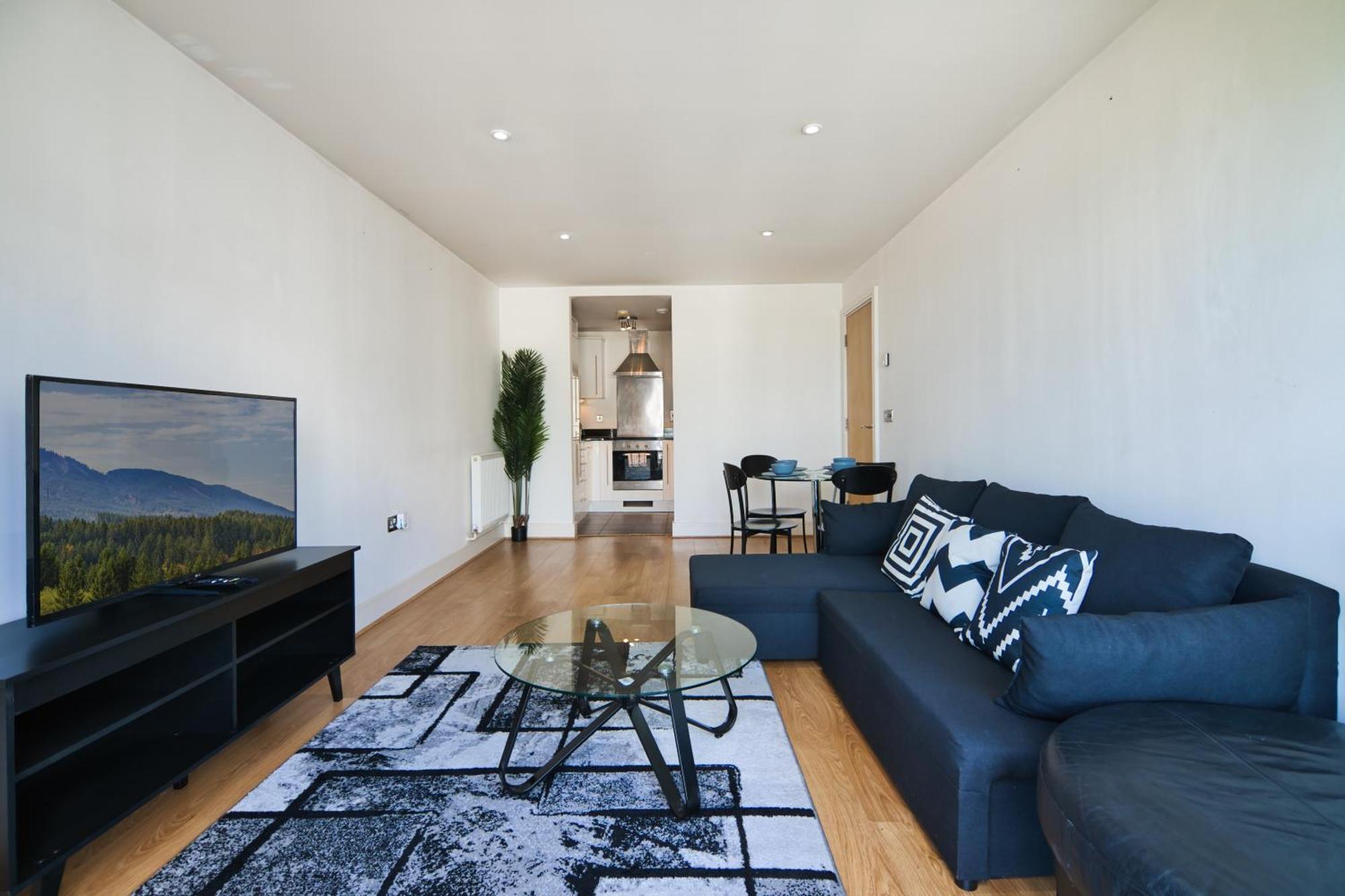Cosy In Canning Town Greater * Londra