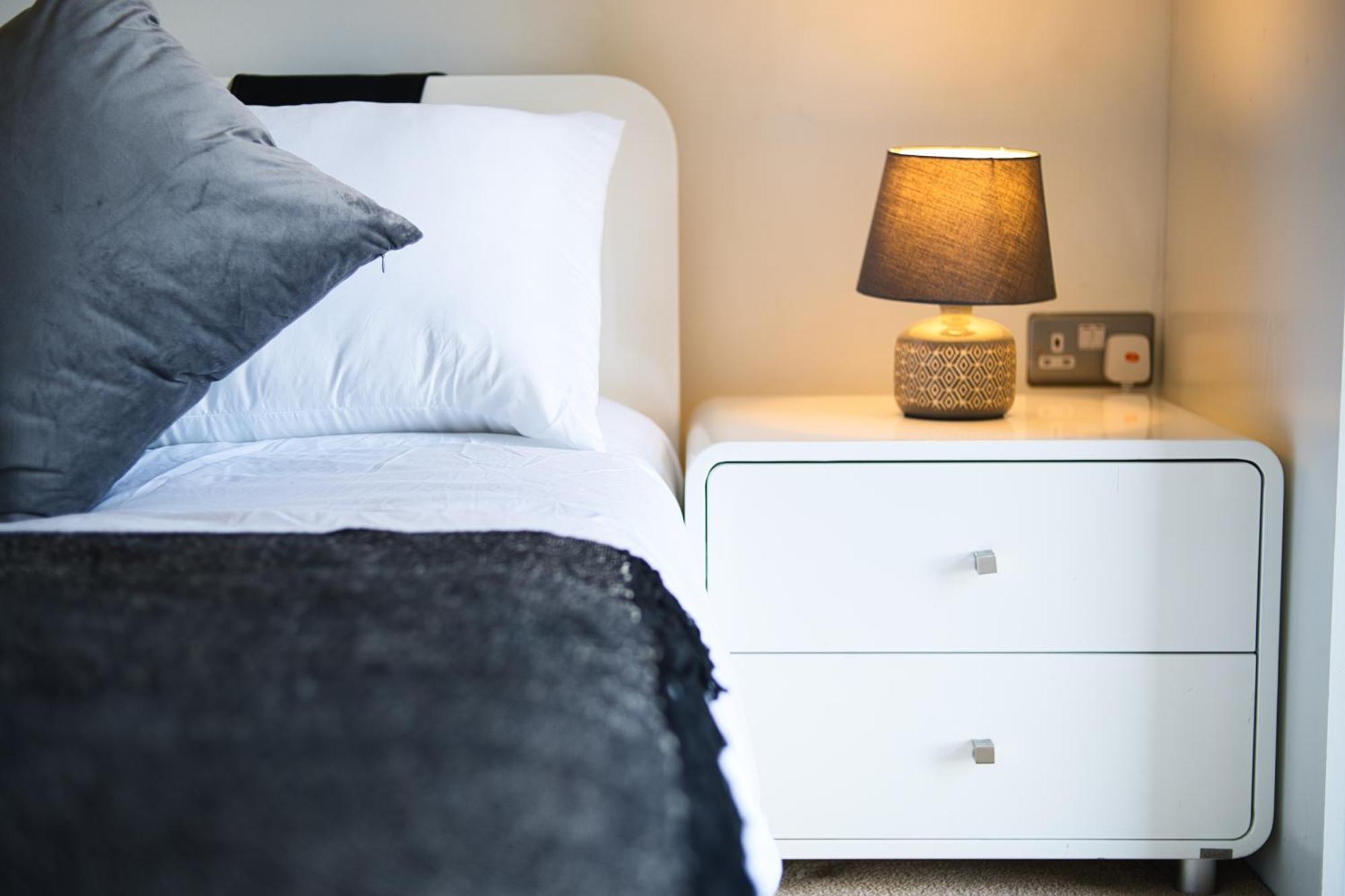 Cosy In Canning Town Greater Appartamento *